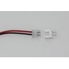 HSF 20 Sets 28 AWG JST MX 1.25mm 2 Pin