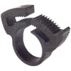 Ratchet Clamp Herbie Clip Nylon Snap Fit 12-15mm Replacement for