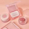 Holika Holika [홀리카홀리카] 틴티드 밀크 크림 블러쉬 [08배러댄핑크] [Holika Holika]