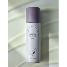 Essential All-in-One (Sun Lotion) SPF50+ PA++++ 150ml / 에센셜 올인원(선로션) SPF50+ PA++++ 150ml