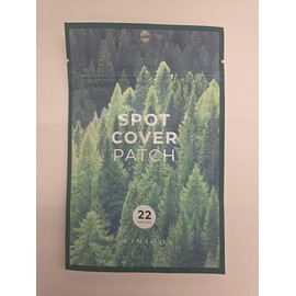 SKIN1004 Spot Cover Patch 22ea