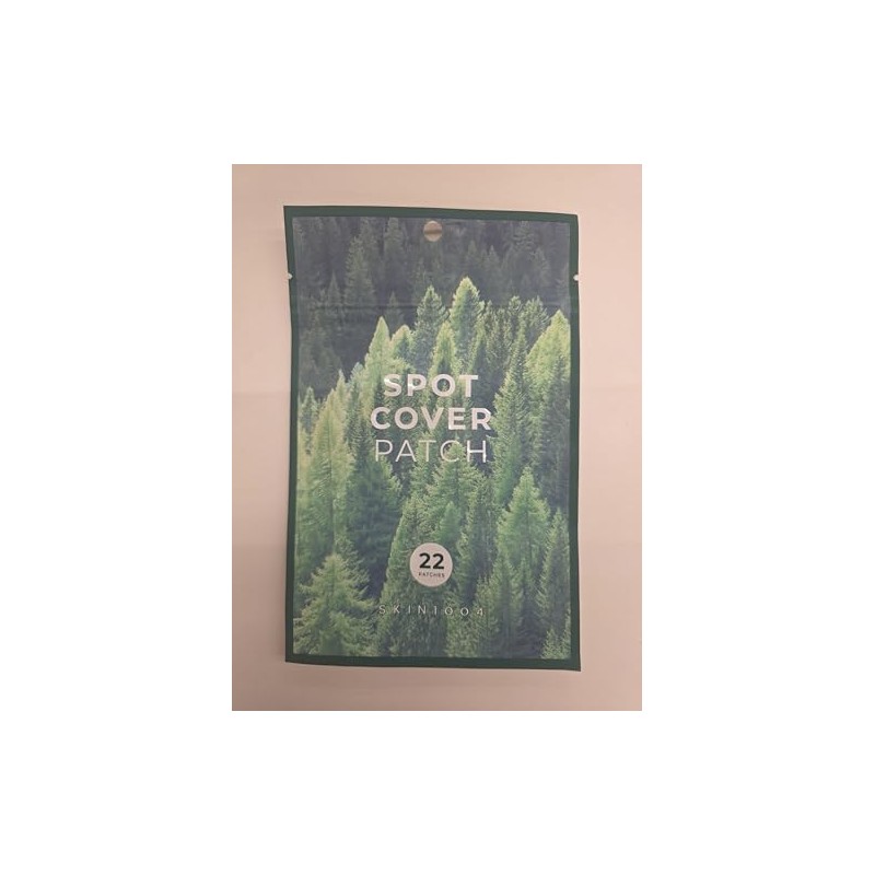 SKIN1004 Spot Cover Patch 22ea