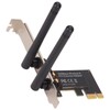 PCIe WIFI Card 11N Technology 2 Gain Antennas 802.11b/g/n 300Mbps