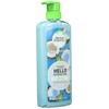 Herbal Essences Hello Hydration Conditioner Deep Moisture for Hair, 600