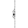 Sekonda 40325 Women's Watch, black, 40325