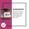 Manfood - Pear, Fig & Cardamom Chutney 300g