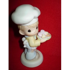 Precious Moments You Are My Favorite Dish 898457