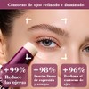 3pcs Bálsamo Multi-Volumen con Calcio y Colágeno,Barra De Cuidado De