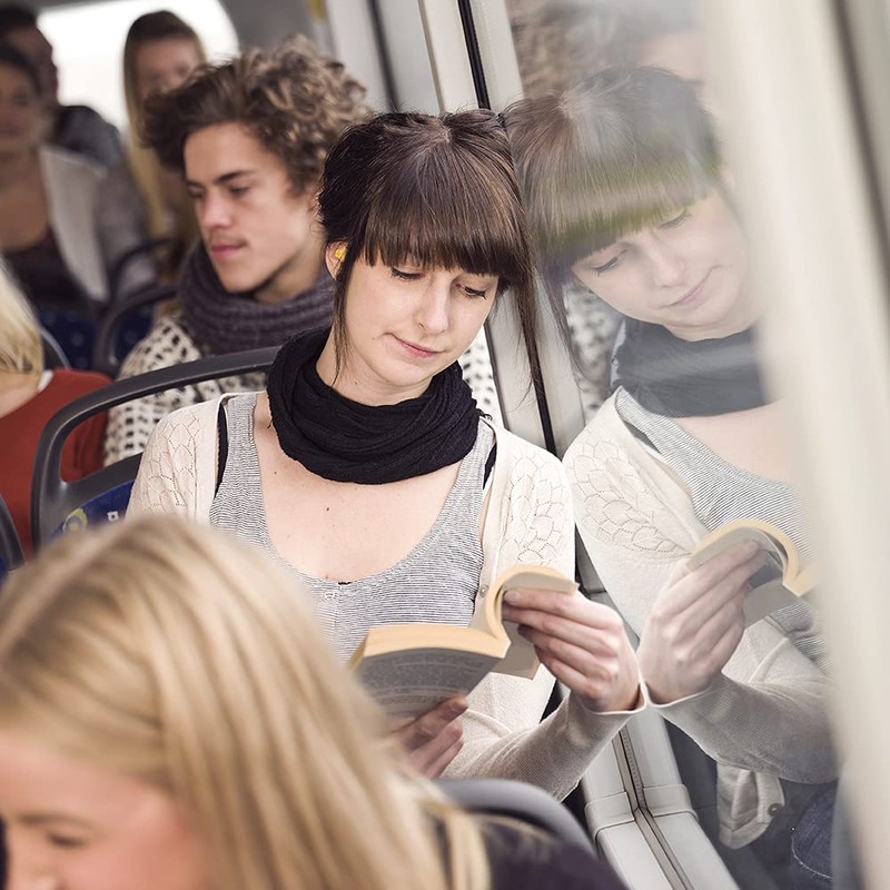 Pluggerz Quiet Earplugs