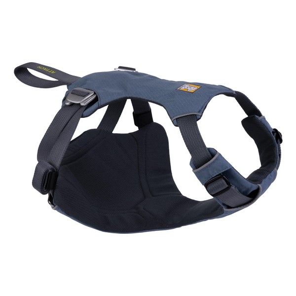 Ruffwear, Load Up Dog Harness, Strength-Rated Car Safety Harness with