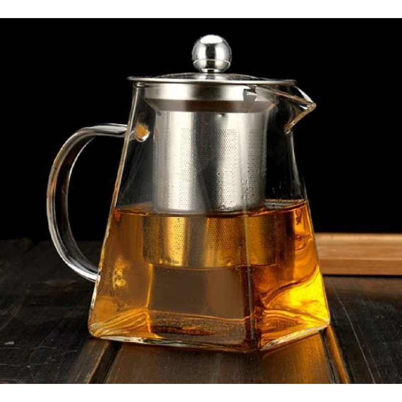 [morningplace] Coffee Pot, Tea Pot, Stylish, Cute, Teapot, Nice Design,
