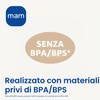 MAM Set di spazzolini da denti per l'apprendimento per bambini,