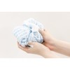 Foaming Body Soap Towel, Perfect for Foaming Body Soap, Gently