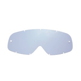 SeeCle SE-416194-HZ Smokey Replacement Lenses for Glasses Compatible with Oakley O-Frame Mask
