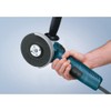 Bosch GWS8-45 4-1/2 In. Angle Grinder