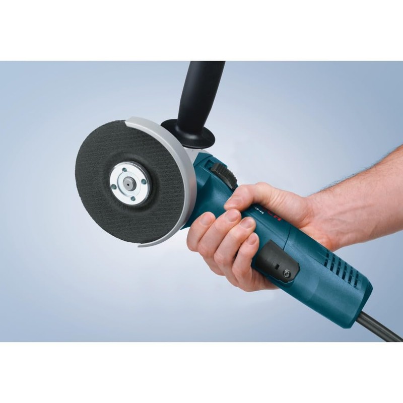 Bosch GWS8-45 4-1/2 In. Angle Grinder
