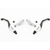 MicrOHERO RA-320DG RA-320DG 2.5 Finger Compact Design, High Rigidity, Lightweight