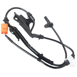 Sianxaido ALS1016 Front Right ABS Wheel Speed Sensor Compatible with Accord 2003 2004 2005 2006 2007 2.4L L4 3.0L V6