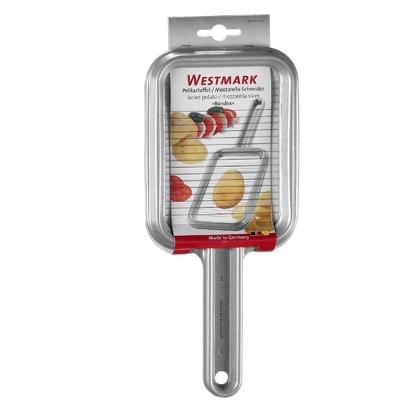 Westmark Butter Divider