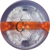 NITTAX GB-06 Genuine Glare Park Golf Ball (Orange)