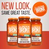 Little Italy in the Bronx Marinara Sauce - Pasta Sauce,