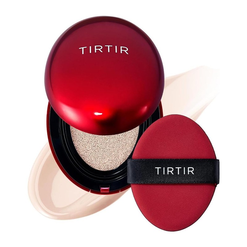 TIRTIR – Mask Fit Red Cushion 18 g – TONO