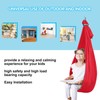 Kids Sensory Swing 9.2ft Long Easy Mounting Elastic Safe Durable