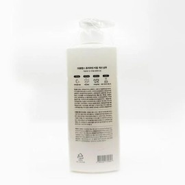 From Labs Purifying Anti-Dandruff Shampoo for Oily Skin 500ml(SH) / 프롬랩스 퓨리파잉 비듬 개 선 지성용 샴푸 500ml(SH)