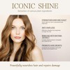 MOTOSHIT Película Nutritiva para el Cabello - Aceite de Batana
