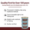 Callipo Canned Solid Light Tuna in Water, 3 Cans x