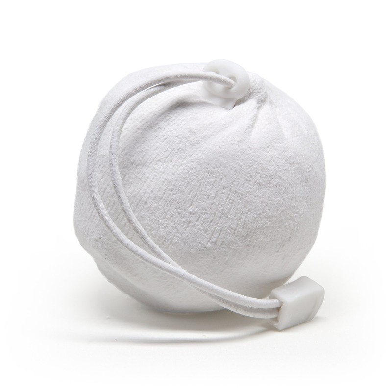 Chalk Set 400g Chalk Powder & Chalk Ball 56g Refillable