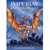 AzureGreen Imperial Dragon Oracle