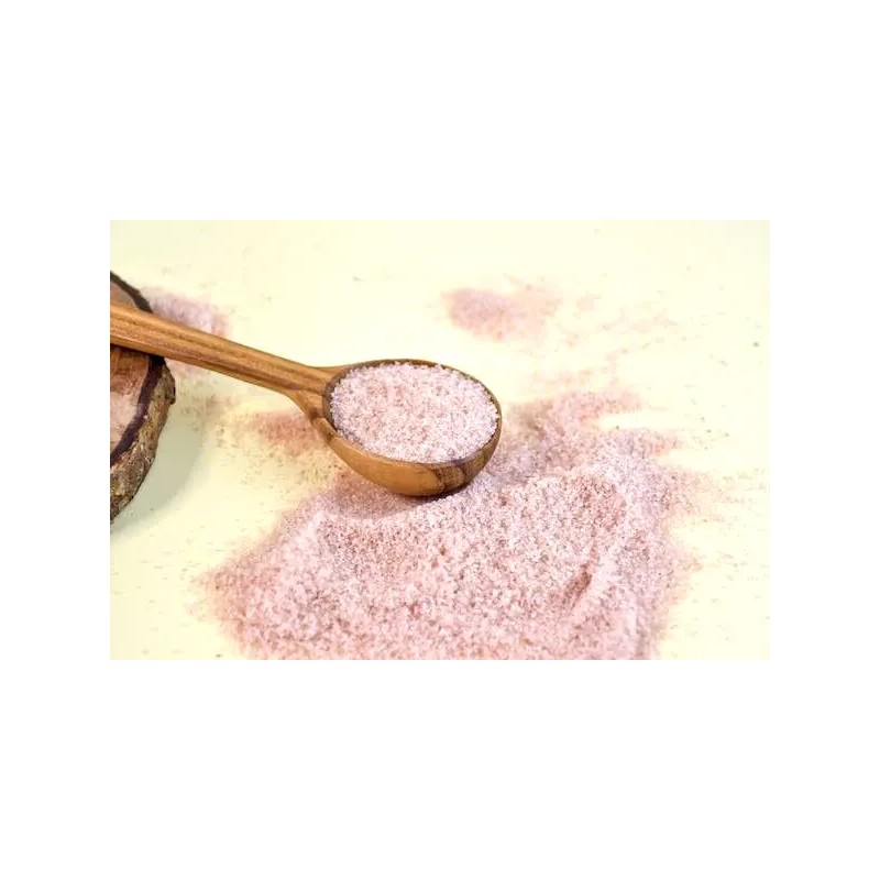 The Single Origin Single Origin Kosher Himalayan Pink Salt 20oz