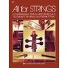 All for Strings Book 3 Violin