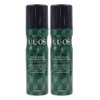 Uros face wash 100g x2 men's foam cleansing dead skin