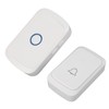Pregnancy Call Bell No Hole Punching Intelligent Nurse Calling Alert