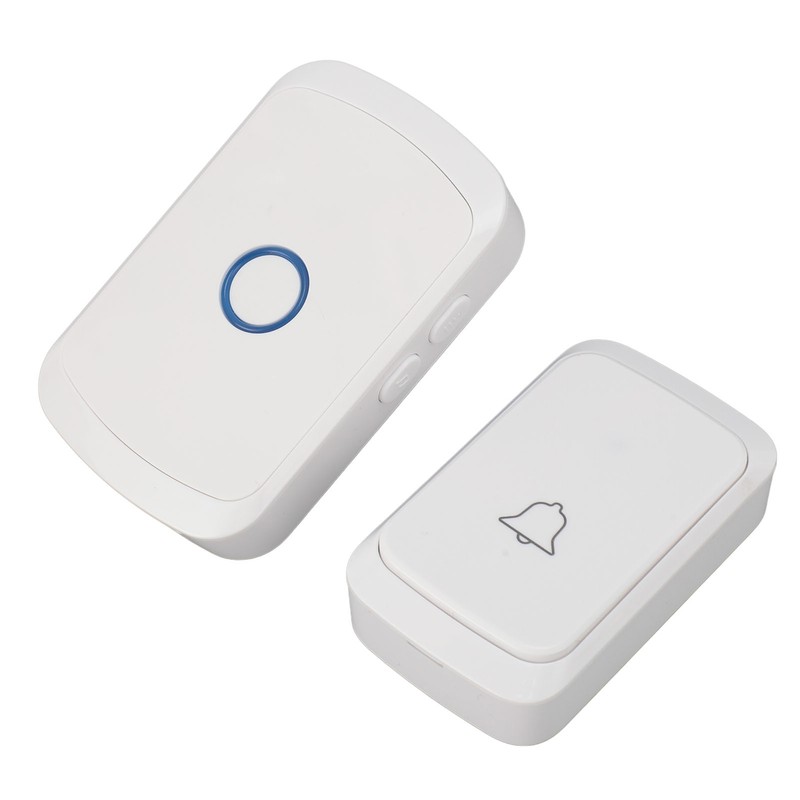 Pregnancy Call Bell No Hole Punching Intelligent Nurse Calling Alert