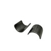 Tubing Reducer 1.75 to 1.50 x 2in long Pair