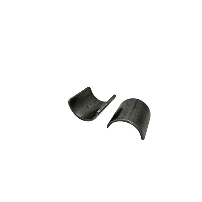 Tubing Reducer 1.75 to 1.50 x 2in long Pair