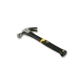 C.K 5702 Claw Hammer Anti-Vibe Fibreglass 20 Oz