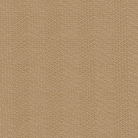 Do-it-yourself Carpet and Area Rug Binding (22 Colors Available) - Quantity 1 = 5 Foot Section, Tan
