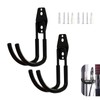 MLY 2 PCS EV Charger Holder Wall Mount, Heavy Duty