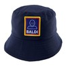 BALDI Novelty Old Bald Joke Funny Bucket Gift Bucket Hat
