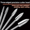 5pcs Wood Carving Tool, HSS Engraving Tool, Rotary Tools, 3