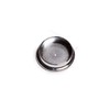 Harder & Steenbeck Airbrush Accessories, Chrome-Plated Silver, Klein