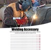 10PCS Cerium Tungsten Electrodes Kit 150mm Argon Arc Welding Tip