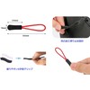 Zipper Tabs Zipper Pulls Fasteners Pull Handle Plastic Cord Repair