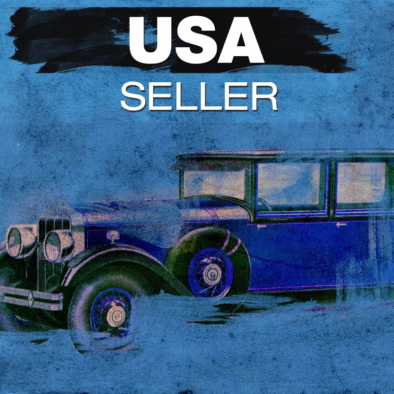 RemoteSuperMarket 2 Replacement for Nissan 07-13 Versa 02-14 Xterra Remote