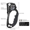 Lixada Assender Hand Cender Outdoor Rock Climbing Left Hand Right