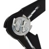 Husky Cintas Bandas De Amarre Husky Matracas 2.54cmx4.5m 136kg Color